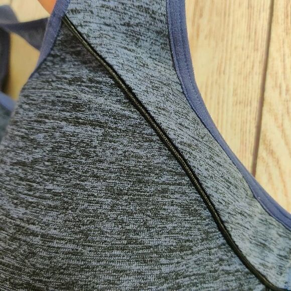 VSX Sport Victoria's Secret The Standout Halter Sports Bra 40D - Picture 11 of 13